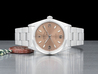 Rolex Air-King 34 Rosa Oyster 14000 Pink Flamingo